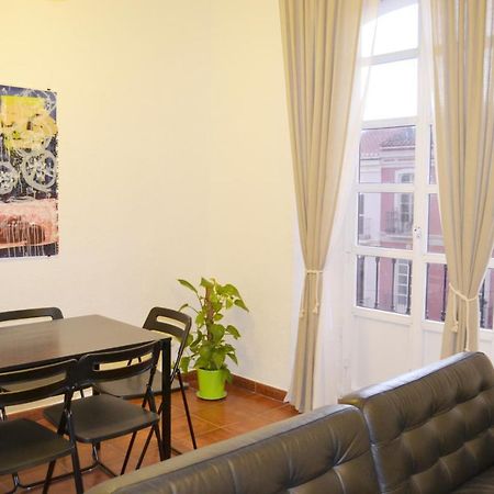 Acogedor Apartamento En Malaga Centro 말라가 외부 사진