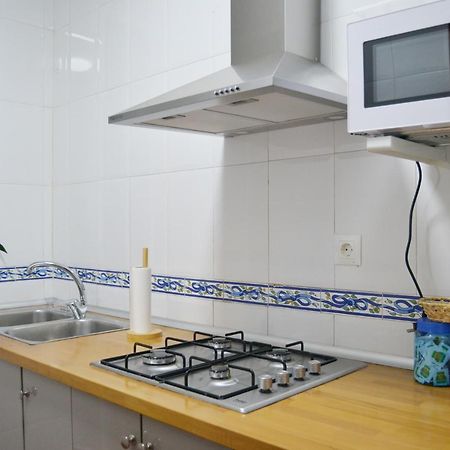 Acogedor Apartamento En Malaga Centro 말라가 외부 사진