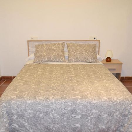 Acogedor Apartamento En Malaga Centro 말라가 외부 사진