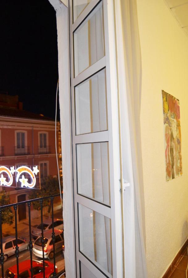 Acogedor Apartamento En Malaga Centro 말라가 외부 사진