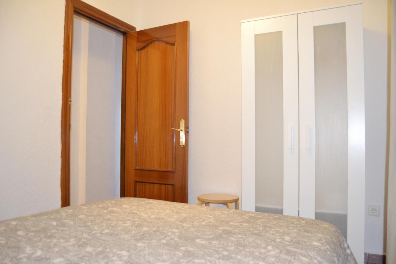 Acogedor Apartamento En Malaga Centro 말라가 외부 사진