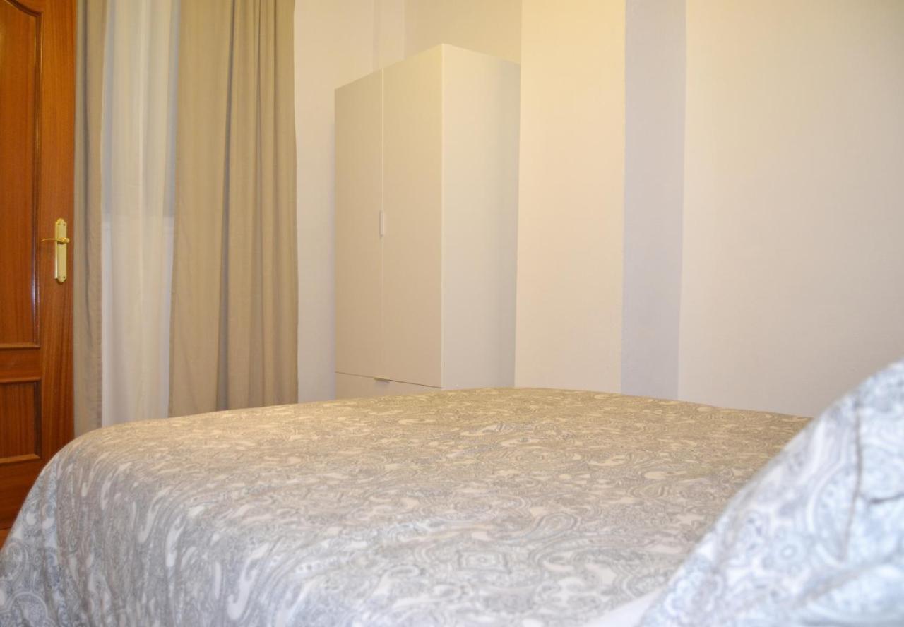Acogedor Apartamento En Malaga Centro 말라가 외부 사진