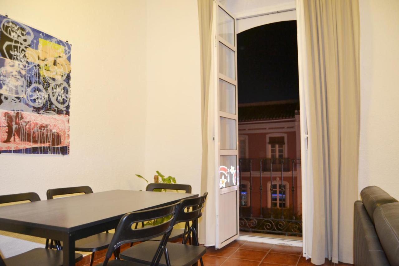 Acogedor Apartamento En Malaga Centro 말라가 외부 사진
