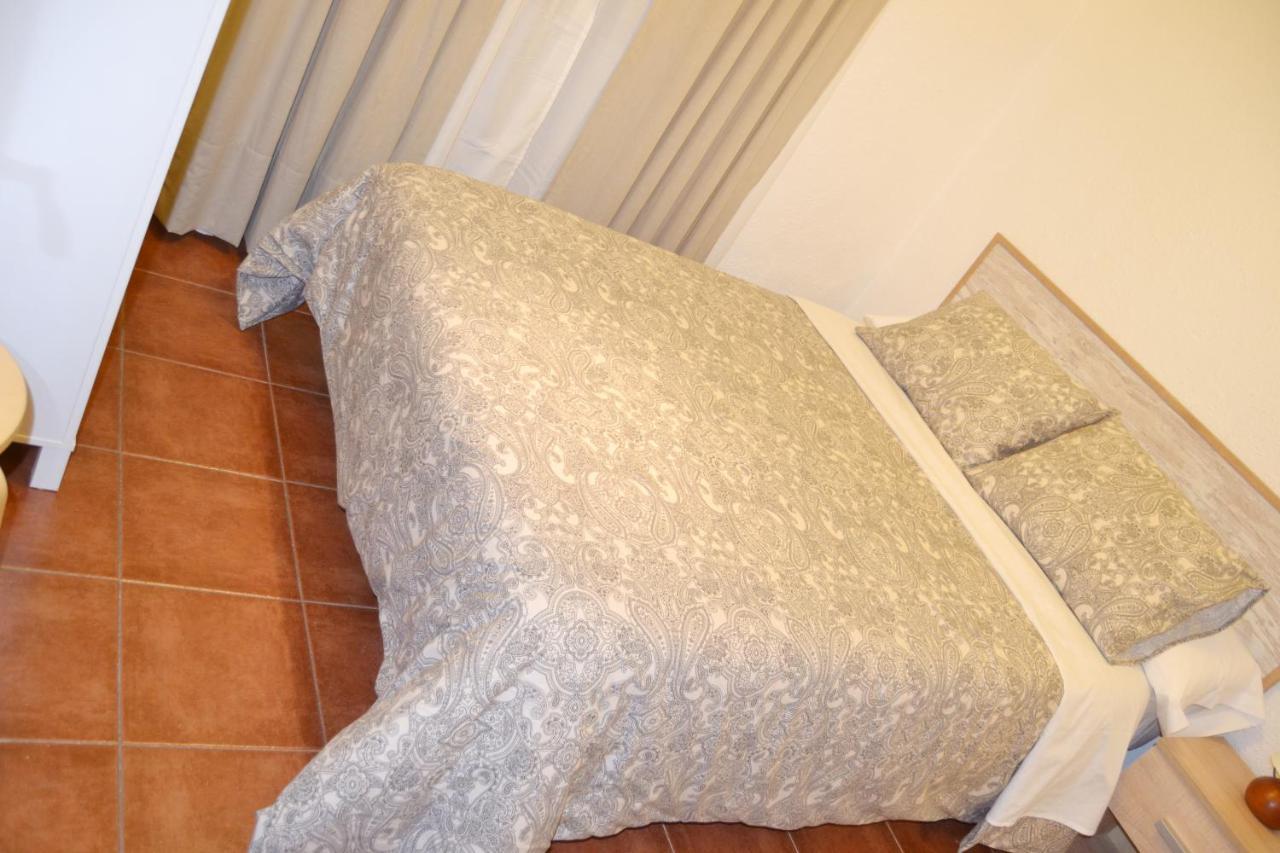 Acogedor Apartamento En Malaga Centro 말라가 외부 사진