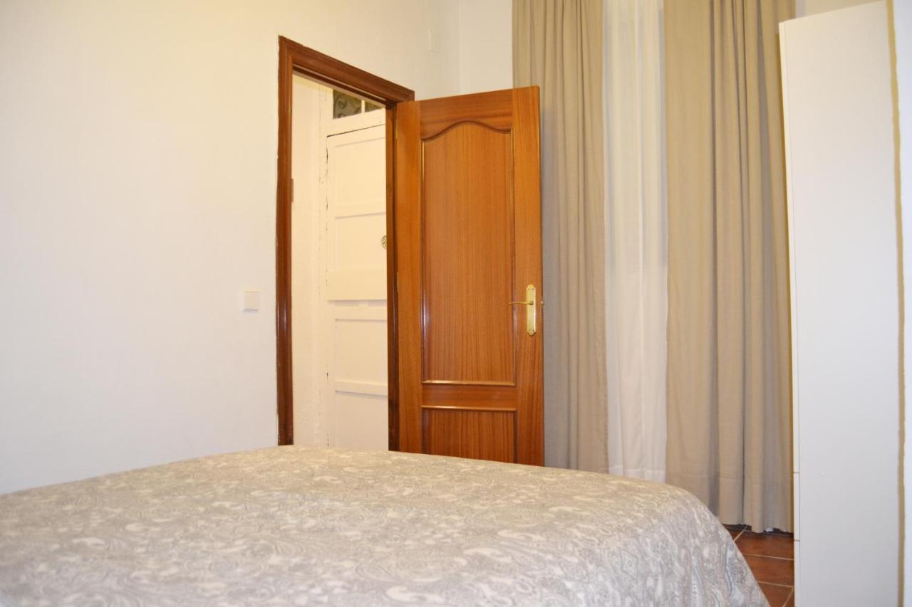 Acogedor Apartamento En Malaga Centro 말라가 외부 사진
