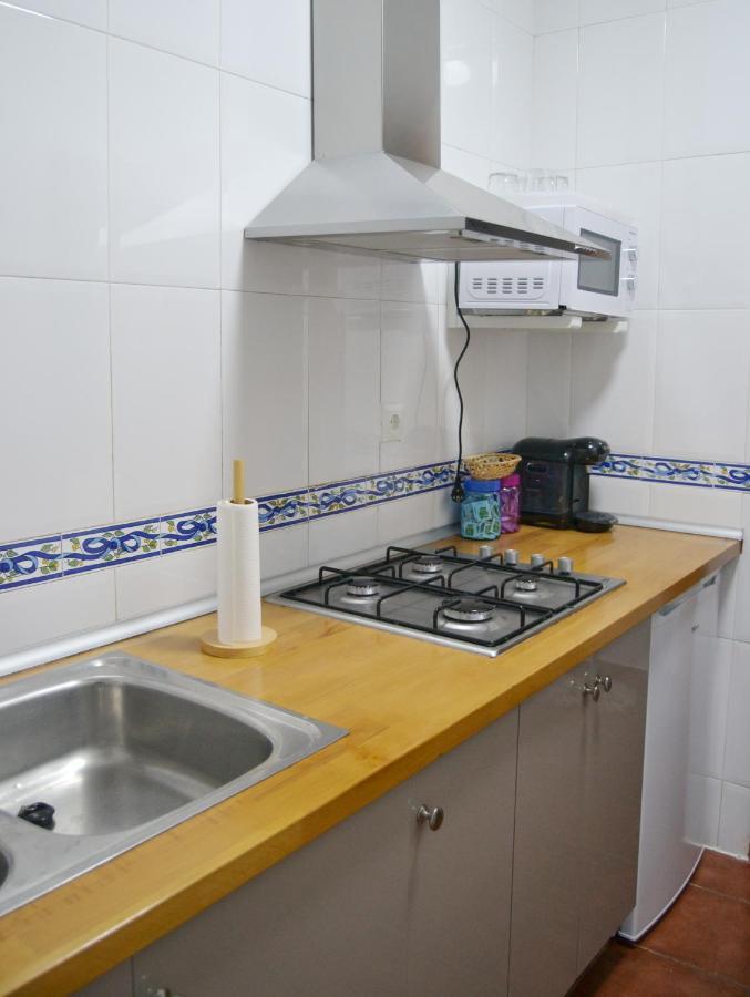 Acogedor Apartamento En Malaga Centro 말라가 외부 사진
