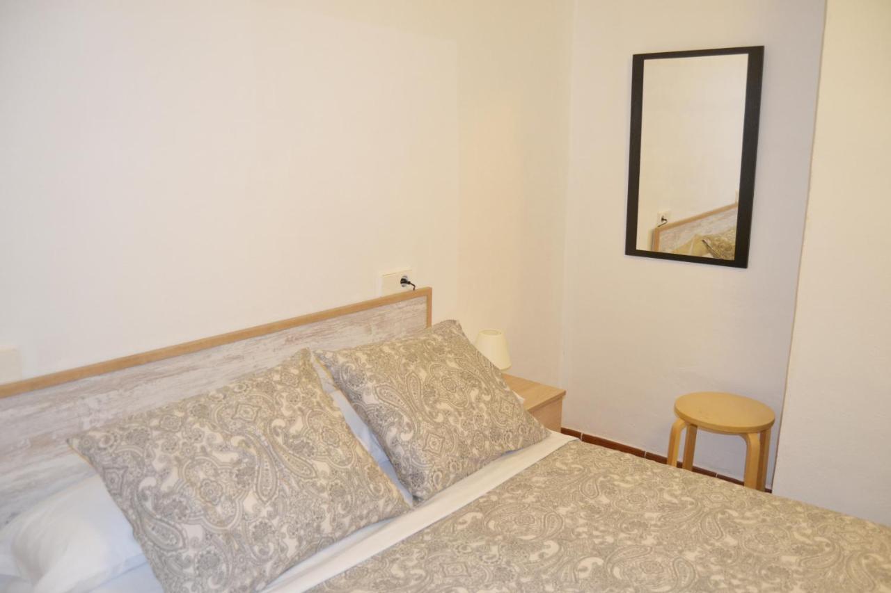Acogedor Apartamento En Malaga Centro 말라가 외부 사진